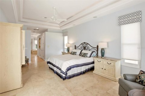 Casa en venta en Sarasota, Florida, 6 dormitorios, 577.39 m2 № 2202653 - foto 29