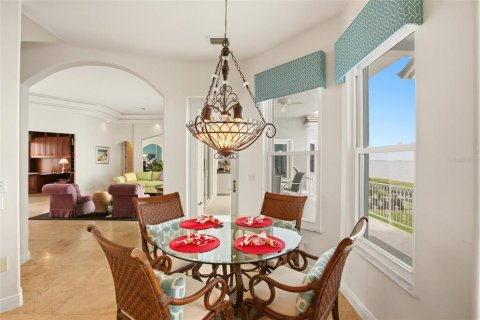 Casa en venta en Sarasota, Florida, 6 dormitorios, 577.39 m2 № 2202653 - foto 16