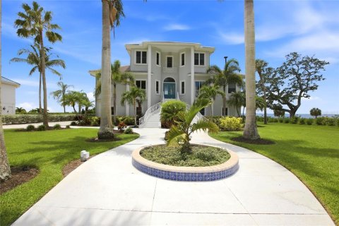 Casa en venta en Sarasota, Florida, 6 dormitorios, 577.39 m2 № 2202653 - foto 17