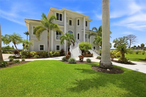 Casa en venta en Sarasota, Florida, 6 dormitorios, 577.39 m2 № 2202653 - foto 9