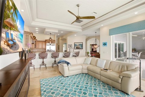 Casa en venta en Sarasota, Florida, 6 dormitorios, 577.39 m2 № 2202653 - foto 20