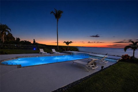 Casa en venta en Sarasota, Florida, 6 dormitorios, 577.39 m2 № 2202653 - foto 5