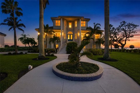 Casa en venta en Sarasota, Florida, 6 dormitorios, 577.39 m2 № 2202653 - foto 7