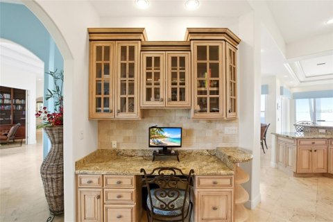Casa en venta en Sarasota, Florida, 6 dormitorios, 577.39 m2 № 2202653 - foto 25
