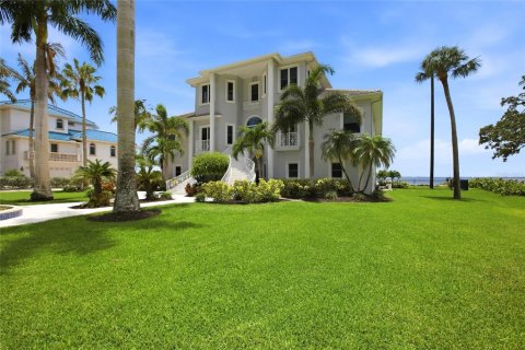 Casa en venta en Sarasota, Florida, 6 dormitorios, 577.39 m2 № 2202653 - foto 8