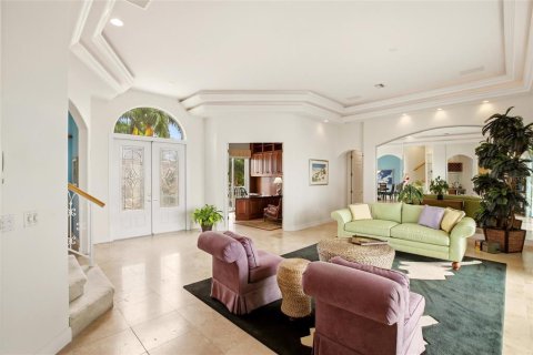 Casa en venta en Sarasota, Florida, 6 dormitorios, 577.39 m2 № 2202653 - foto 12
