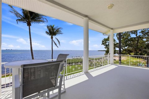 Casa en venta en Sarasota, Florida, 6 dormitorios, 577.39 m2 № 2202653 - foto 6