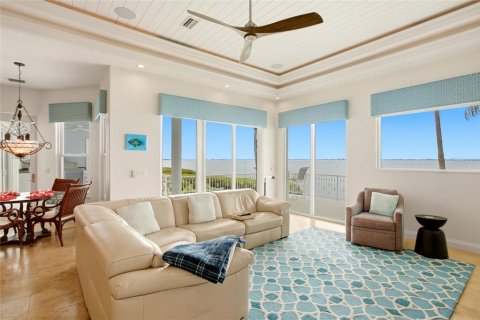 Casa en venta en Sarasota, Florida, 6 dormitorios, 577.39 m2 № 2202653 - foto 19