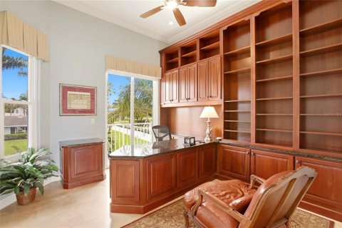 Casa en venta en Sarasota, Florida, 6 dormitorios, 577.39 m2 № 2202653 - foto 26