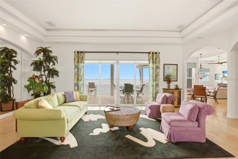 Casa en venta en Sarasota, Florida, 6 dormitorios, 577.39 m2 № 2202653 - foto 13