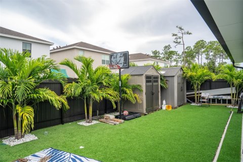 House in Homestead, Florida 4 bedrooms, 276.85 sq.m. № 1924116 - photo 29