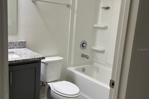 Adosado en alquiler en Davenport, Florida, 3 dormitorios, 134.99 m2 № 1837096 - foto 14