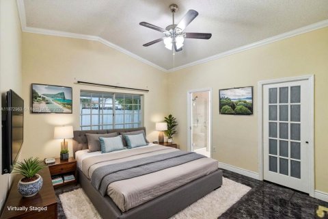 Villa ou maison à vendre à Pembroke Pines, Floride: 4 chambres, 140.28 m2 № 1920564 - photo 20