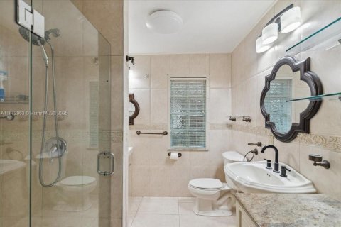 Villa ou maison à vendre à Pembroke Pines, Floride: 4 chambres, 140.28 m2 № 1920564 - photo 23