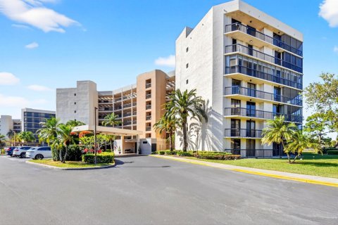 Condo in Lake Worth, Florida, 2 bedrooms  № 2245456