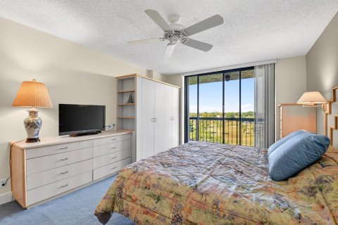 Condo in Lake Worth, Florida, 2 bedrooms  № 2245456 - photo 30