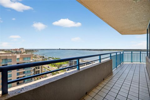 Condominio en venta en Clearwater, Florida, 2 dormitorios, 146.69 m2 № 1808095 - foto 20