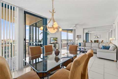 Condominio en venta en Clearwater, Florida, 2 dormitorios, 146.69 m2 № 1808095 - foto 9