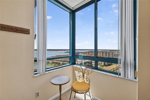 Condominio en venta en Clearwater, Florida, 2 dormitorios, 146.69 m2 № 1808095 - foto 27