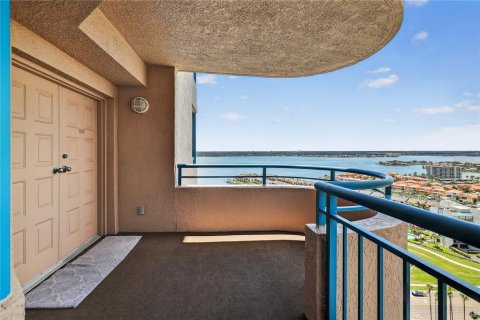 Condominio en venta en Clearwater, Florida, 2 dormitorios, 146.69 m2 № 1808095 - foto 30