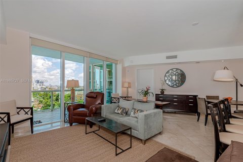 Copropriété à louer à Miami Beach, Floride: 1 chambre, 93.65 m2 № 2145668 - photo 8
