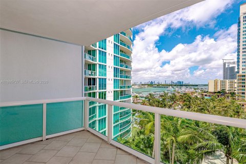 Copropriété à louer à Miami Beach, Floride: 1 chambre, 93.65 m2 № 2145668 - photo 24