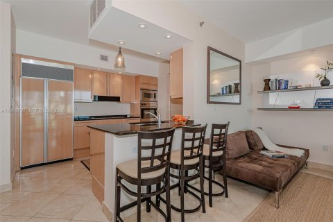 Copropriété à louer à Miami Beach, Floride: 1 chambre, 93.65 m2 № 2145668 - photo 13