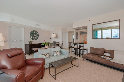 Copropriété à louer à Miami Beach, Floride: 1 chambre, 93.65 m2 № 2145668 - photo 10