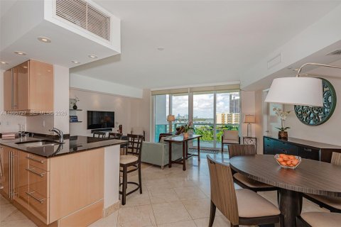 Copropriété à louer à Miami Beach, Floride: 1 chambre, 93.65 m2 № 2145668 - photo 6