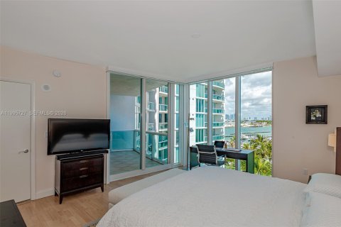 Copropriété à louer à Miami Beach, Floride: 1 chambre, 93.65 m2 № 2145668 - photo 17