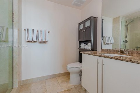 Copropriété à louer à Miami Beach, Floride: 1 chambre, 93.65 m2 № 2145668 - photo 21