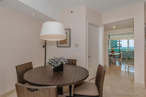 Copropriété à louer à Miami Beach, Floride: 1 chambre, 93.65 m2 № 2145668 - photo 15