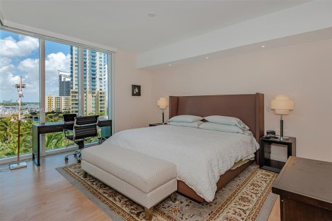 Copropriété à louer à Miami Beach, Floride: 1 chambre, 93.65 m2 № 2145668 - photo 18