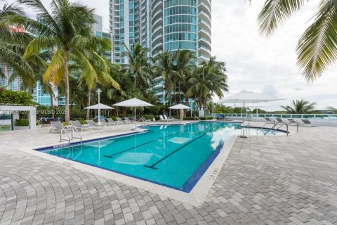 Copropriété à louer à Miami Beach, Floride: 1 chambre, 93.65 m2 № 2145668 - photo 30