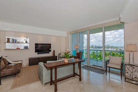 Copropriété à louer à Miami Beach, Floride: 1 chambre, 93.65 m2 № 2145668 - photo 7