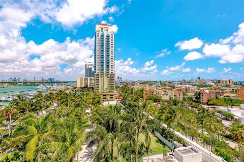 Copropriété à louer à Miami Beach, Floride: 1 chambre, 93.65 m2 № 2145668 - photo 26