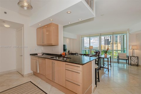 Copropriété à louer à Miami Beach, Floride: 1 chambre, 93.65 m2 № 2145668 - photo 5