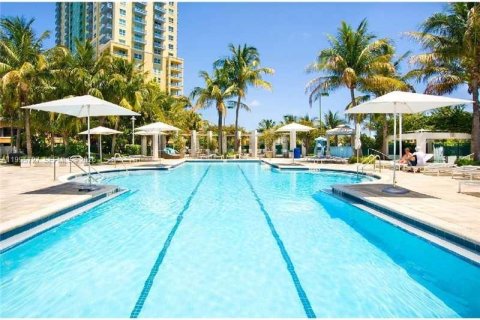 Copropriété à louer à Miami Beach, Floride: 1 chambre, 93.65 m2 № 2145668 - photo 29