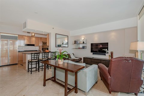 Copropriété à louer à Miami Beach, Floride: 1 chambre, 93.65 m2 № 2145668 - photo 9