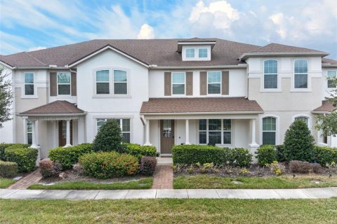 Townhouse in Kissimmee, Florida 3 bedrooms, 148.92 sq.m. № 2149368 - photo 2