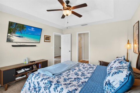 Townhouse in Kissimmee, Florida 3 bedrooms, 148.92 sq.m. № 2149368 - photo 11
