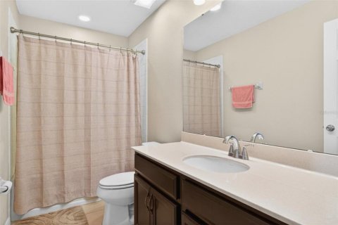 Townhouse in Kissimmee, Florida 3 bedrooms, 148.92 sq.m. № 2149368 - photo 19
