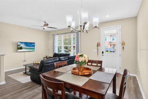 Townhouse in Kissimmee, Florida 3 bedrooms, 148.92 sq.m. № 2149368 - photo 10
