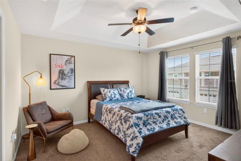 Townhouse in Kissimmee, Florida 3 bedrooms, 148.92 sq.m. № 2149368 - photo 12