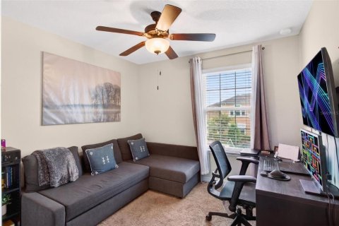 Townhouse in Kissimmee, Florida 3 bedrooms, 148.92 sq.m. № 2149368 - photo 20
