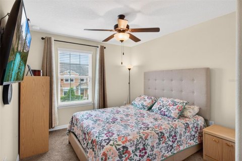 Townhouse in Kissimmee, Florida 3 bedrooms, 148.92 sq.m. № 2149368 - photo 18