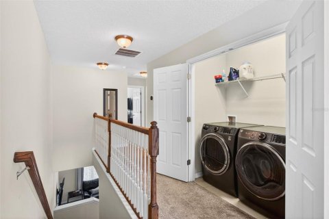 Townhouse in Kissimmee, Florida 3 bedrooms, 148.92 sq.m. № 2149368 - photo 14