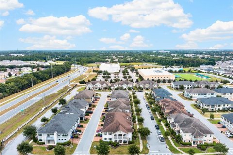 Townhouse in Kissimmee, Florida 3 bedrooms, 148.92 sq.m. № 2149368 - photo 24