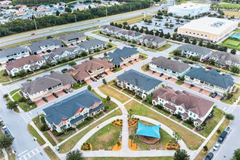 Townhouse in Kissimmee, Florida 3 bedrooms, 148.92 sq.m. № 2149368 - photo 28