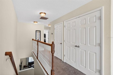 Townhouse in Kissimmee, Florida 3 bedrooms, 148.92 sq.m. № 2149368 - photo 15